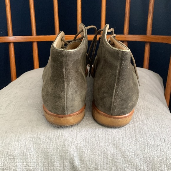 Salvatore Ferragamo booties - Picture 4 of 9